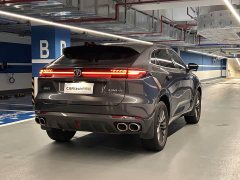 Changan UNI-K 2021 2.0T luxury - фото 4