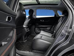 Changan UNI-K 2021 2.0T luxury - фото 5