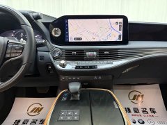 Changan UNI-K 2021 2.0T luxury - фото 9