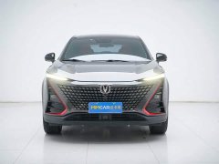 Changan UNI-T 2020 1.5T premium - фото 10