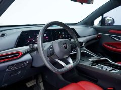 Changan UNI-T 2020 1.5T premium - фото 15