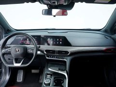 Changan UNI-T 2020 1.5T premium - фото 2