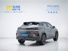 Changan UNI-T 2020 1.5T premium - фото 3