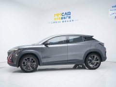 Changan UNI-T 2020 1.5T premium - фото 9