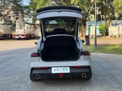Changan UNI-V 1.5T premium - фото 10