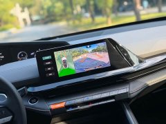 Changan UNI-V 1.5T premium - фото 12