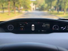 Changan UNI-V 1.5T premium - фото 13