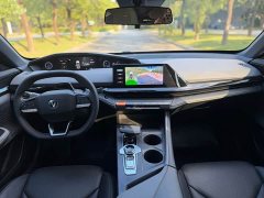 Changan UNI-V 1.5T premium - фото 14