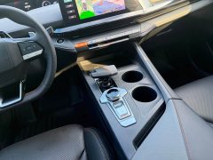 Changan UNI-V 1.5T premium - фото 15