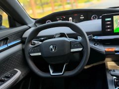 Changan UNI-V 1.5T premium - фото 16
