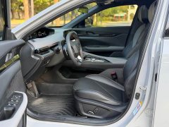Changan UNI-V 1.5T premium - фото 4
