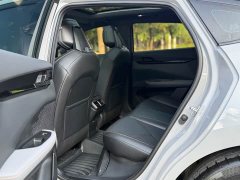 Changan UNI-V 1.5T premium - фото 5