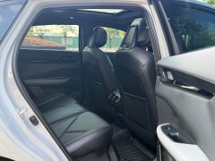 Changan UNI-V 1.5T premium - фото 7