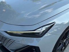 Changan UNI-V 1.5T premium - фото 9