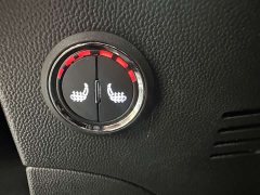 Changan CS35PLUS 2021 facelift Blue Whale NE 1.4T DCT premium - фото 13