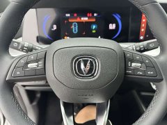 Changan CS35PLUS 2021 facelift Blue Whale NE 1.4T DCT premium - фото 14