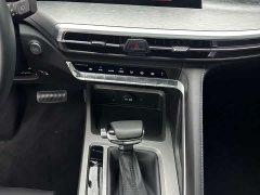 Changan CS35PLUS 2021 facelift Blue Whale NE 1.4T DCT premium - фото 15