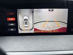 Changan CS35PLUS 2021 facelift Blue Whale NE 1.4T DCT premium - фото 16