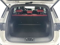 Changan CS35PLUS 2021 facelift Blue Whale NE 1.4T DCT premium - фото 18