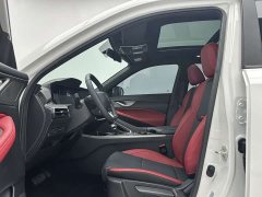 Changan CS35PLUS 2021 facelift Blue Whale NE 1.4T DCT premium - фото 5