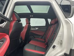 Changan CS35PLUS 2021 facelift Blue Whale NE 1.4T DCT premium - фото 6