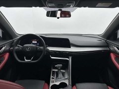 Changan CS35PLUS 2021 facelift Blue Whale NE 1.4T DCT premium - фото 7