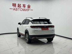 Changan CS35PLUS 2021 facelift Blue Whale NE 1.4T DCT premium - фото 8