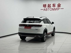 Changan CS35PLUS 2021 facelift Blue Whale NE 1.4T DCT premium - фото 9