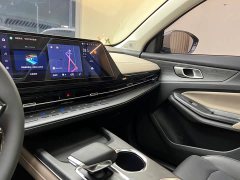 Changan CS55PLUS second generation 1.5T DCT premium - фото 14
