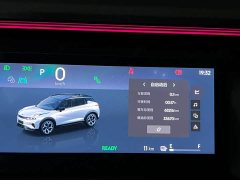 Changan CS55PLUS second generation 1.5T DCT premium - фото 18