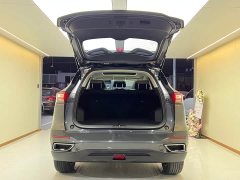 Changan CS55PLUS second generation 1.5T DCT premium - фото 19