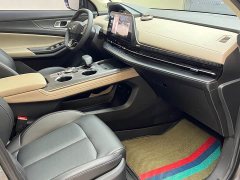 Changan CS55PLUS second generation 1.5T DCT premium - фото 2