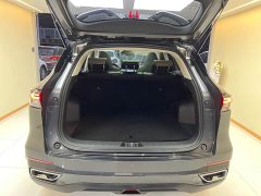 Changan CS55PLUS second generation 1.5T DCT premium - фото 20