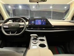 Changan CS55PLUS second generation 1.5T DCT premium - фото 3