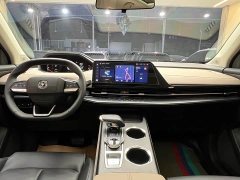 Changan CS55PLUS second generation 1.5T DCT premium - фото 4