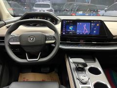 Changan CS55PLUS second generation 1.5T DCT premium - фото 5