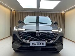 Changan CS55PLUS second generation 1.5T DCT premium - фото 6