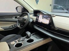 Changan CS55PLUS second generation 1.5T DCT premium - фото 7