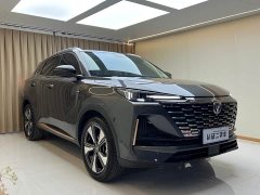 Changan CS55PLUS second generation 1.5T DCT premium - фото 8
