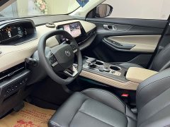 Changan CS55PLUS second generation 1.5T DCT premium - фото 9