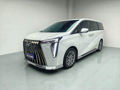 Trumpchi M8 2023 Grandmaster Series 400T Flagship Edition - фото 1