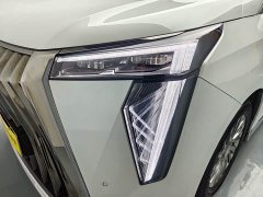 Trumpchi M8 2023 Grandmaster Series 400T Flagship Edition - фото 10