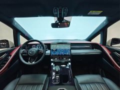 Trumpchi M8 2023 Grandmaster Series 400T Flagship Edition - фото 13