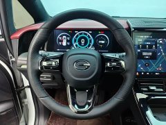Trumpchi M8 2023 Grandmaster Series 400T Flagship Edition - фото 14