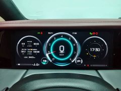 Trumpchi M8 2023 Grandmaster Series 400T Flagship Edition - фото 15