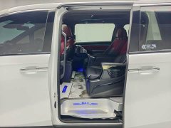 Trumpchi M8 2023 Grandmaster Series 400T Flagship Edition - фото 16
