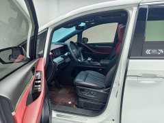 Trumpchi M8 2023 Grandmaster Series 400T Flagship Edition - фото 17