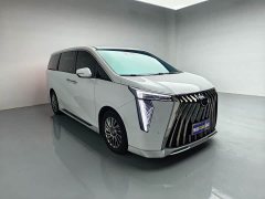 Trumpchi M8 2023 Grandmaster Series 400T Flagship Edition - фото 3