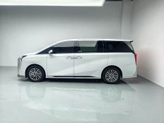 Trumpchi M8 2023 Grandmaster Series 400T Flagship Edition - фото 6