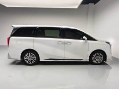 Trumpchi M8 2023 Grandmaster Series 400T Flagship Edition - фото 8